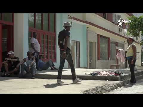 Video Régimen de La Habana está tocado de muerte asegura economista cubano