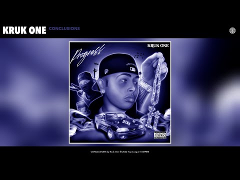 Guarda KRUK ONE - CONCLUSIONS (Official Audio) su YouTube Guarda KRUK ONE - CONCLUSIONS (Official Audio) su YouTube