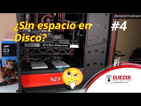 Cómo migrar de SSD a RAID 1 - Parte 4 - by ElTecnólogoEM