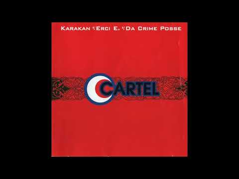 Erci E. - Party (1995)