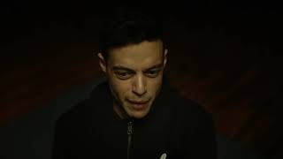 Mr Robot -  God and Religion
