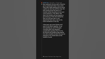 What Will NEVER Not be Funny? (r/AskReddit) #shorts