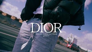 WORTH KREW - " DIOR " (Official Music Video)