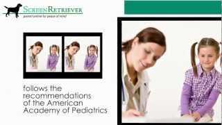ScreenRetriever:Better Online Parenting to Keep Your Kids On The Path To Success!