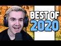 JOHNSTONE: BEST OF 2020