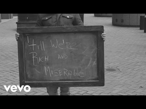 Kenny Chesney - Rich and Miserable