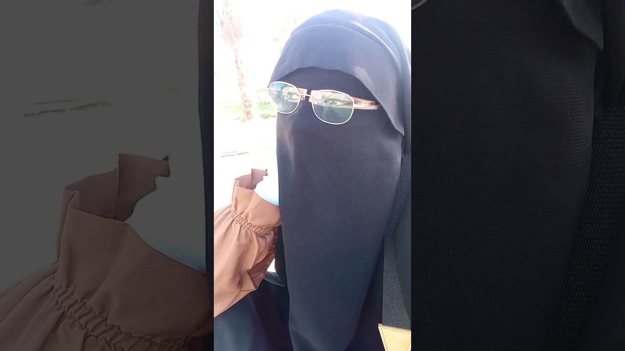 سلام عليكم اخوتي مشاهدين كيف بقيتو لبس عليكم اليوم راني عيانة شوية كنتمى دعموني اخوتي نحبكم گاع خوتي