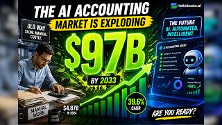 The $97 Billion AI Accounting Market Why Your Bookkeeper Should Be Paying Attention 6 april