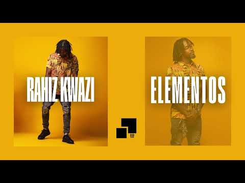 Rahiz Kwazí - Kond N'odjau