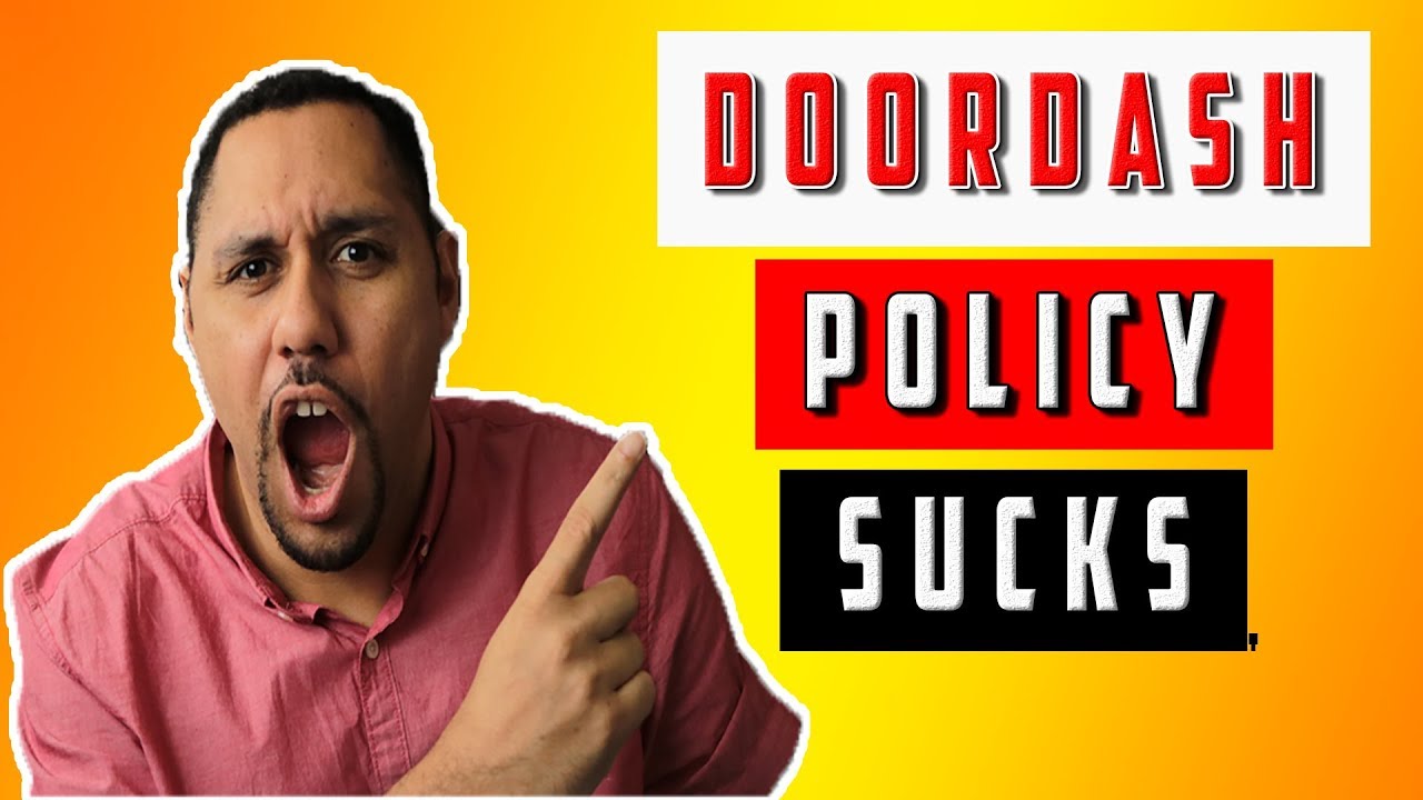Is Doordash Deactivation Permanent