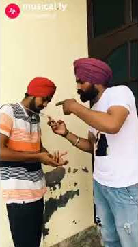 JEde khuD nu khaunDe ganG banG ni penDu jatt