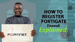 Fortinet Asset Management: FortiGate Registration & License Activation Guide