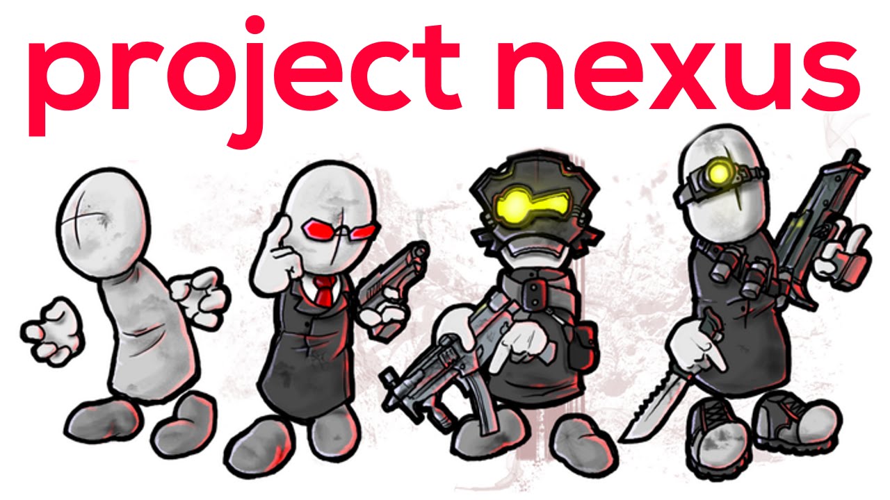 madness project nexus 2 alpha download