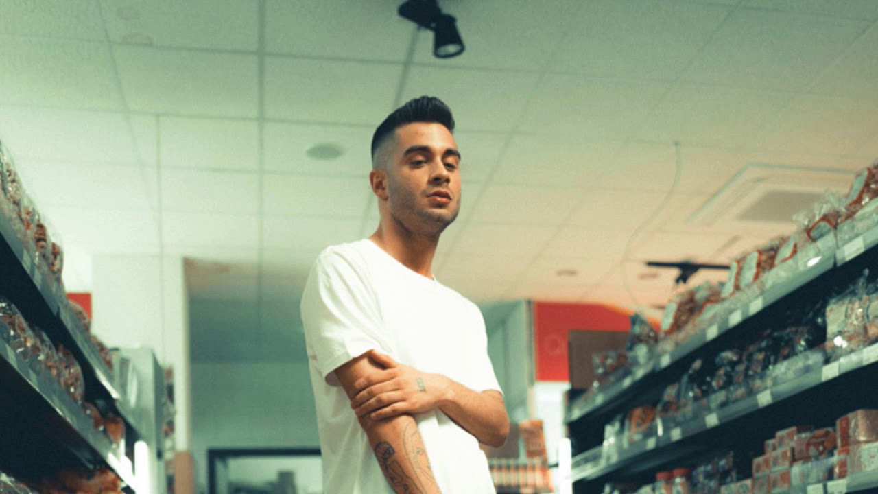 Shindy x Jamule Type Beat 