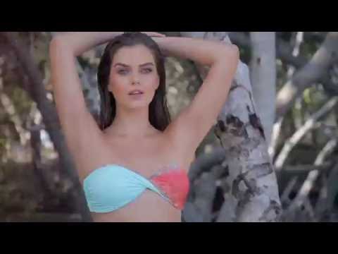 VIVE TU VERANO STRAPLESS