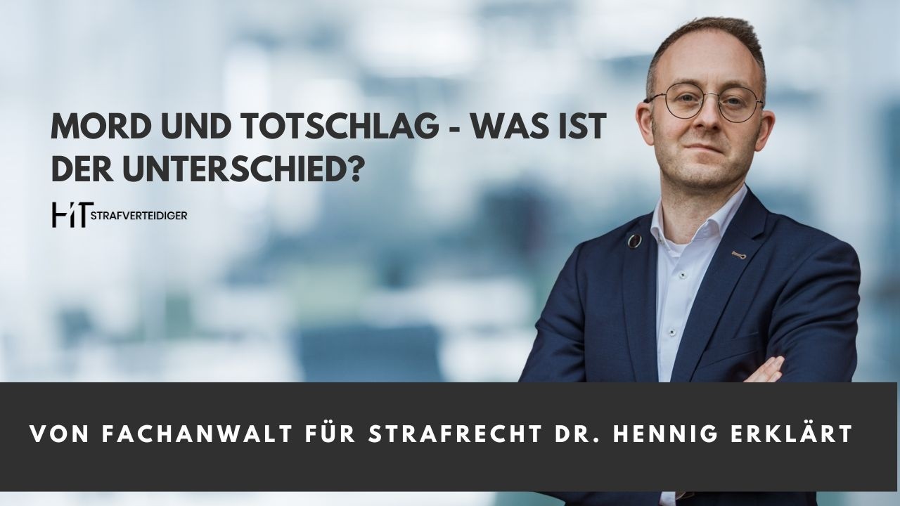 Was Ist Der Unterschied Zwischen Mord Und Totschlag www.youtube.com