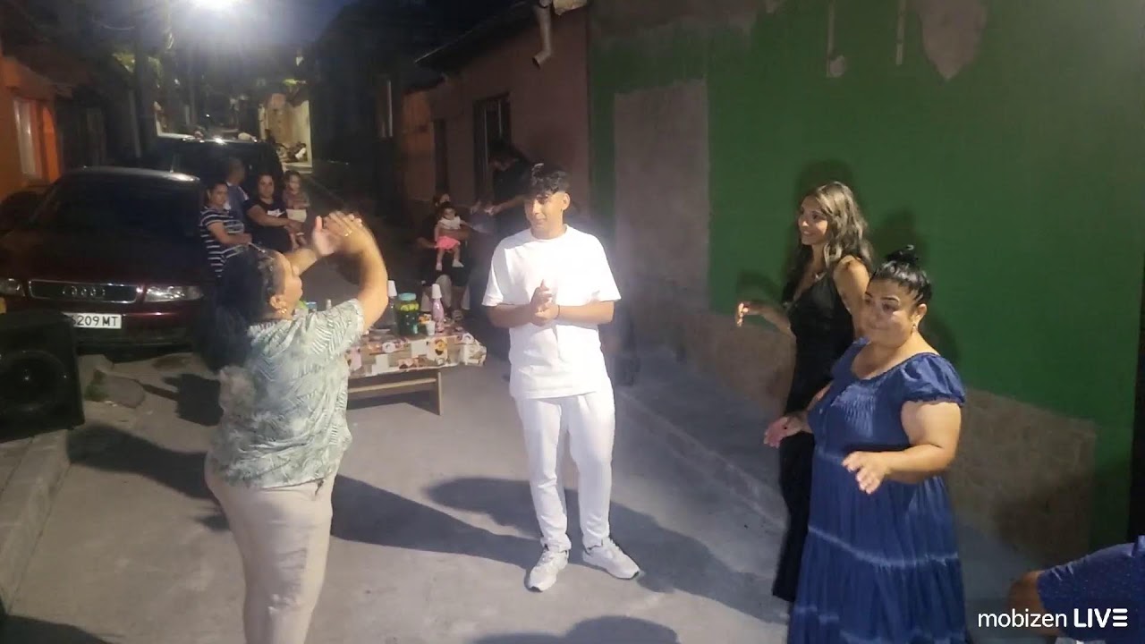 necibe ve amet evilik teklifii par 2