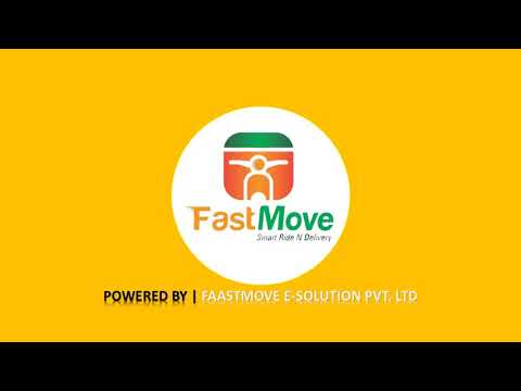 Fastmove- The world's first MULTI UTILITY App
