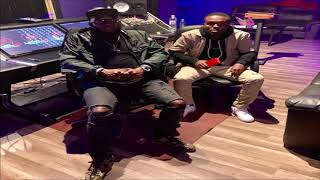 Freeway & Quilly - Can We Get Much Higher 2 (Prod  by Dougie On Da Beat) 2019 New