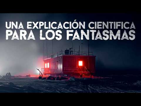 A Scientific Explanation for Ghosts | Creepypasta | CreepyWorld