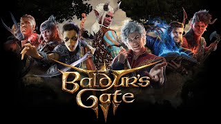 Baldur's Gate 3 | Tactician | Dark Urge Teifling Bard | Act 2 (Part 5)