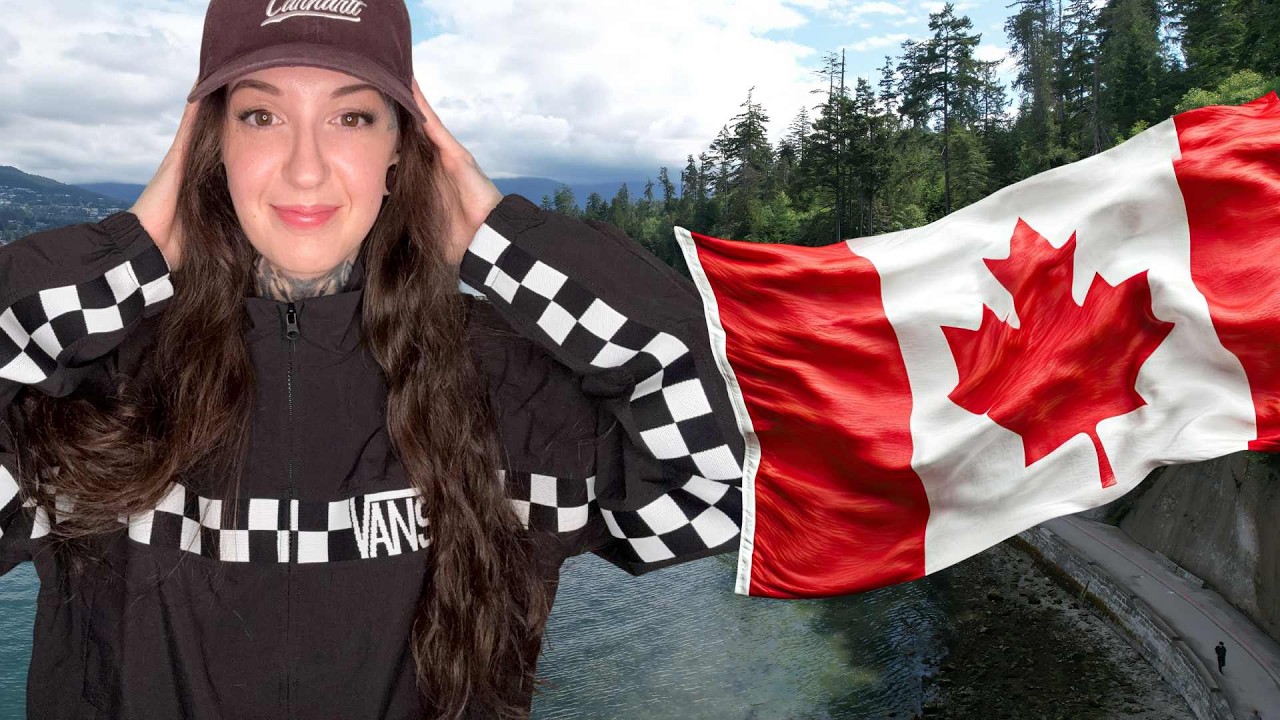 7 Anni in Canada - la mia esperienza