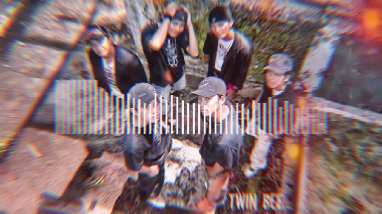 Twinbee - Cinta Terlarang NU-METAL COVER