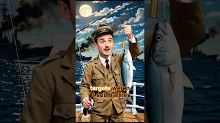 The Worst Naval Fleet Ever | Dogger Bank Incident
