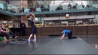 Lady of The Lake (work in progress Trailer) Information