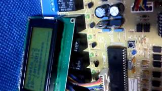 CLP-PIC com Web Server (MRF24WB0MB)