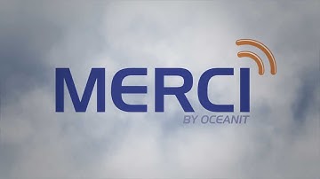 MERCI from Oceanit | iPhone Disaster Assessment & FEMA Reporting System