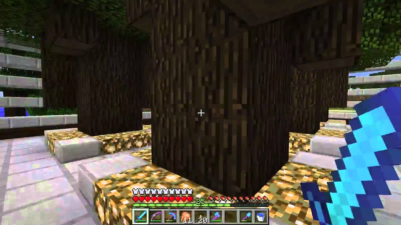 Titanic SMP: Voice Lost(41)