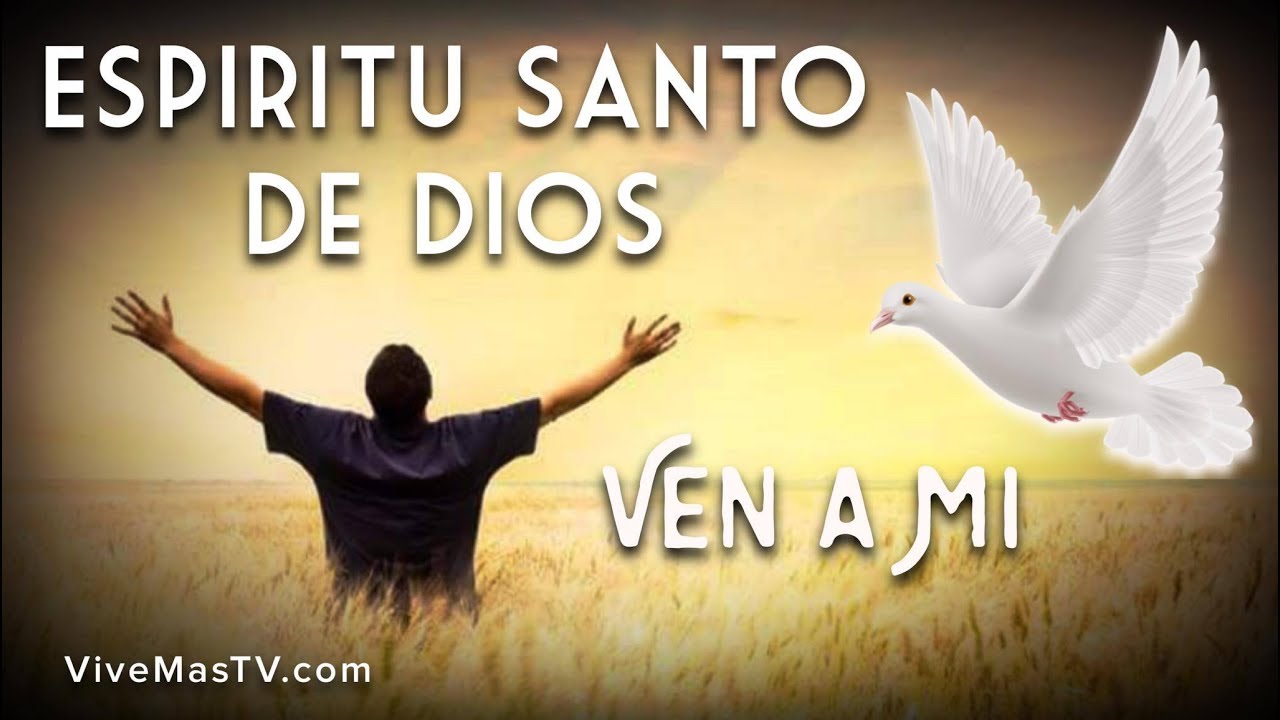 luis fonsi ig Llenos del Espíritu Santo de Dios | Palabra de Vida