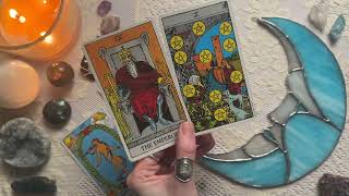 Libra - Emperors Big Money In The 8Th House January 19 - Weekly Tarot Reading