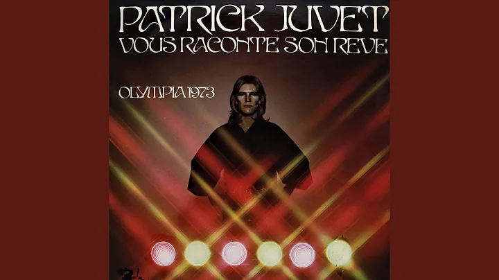 Au jardin d'Alice (Live  l'Olympia / 1973)