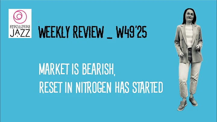 Weekly review _ Week 49'25