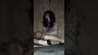 Scary video 😱 \ #horror #horrorstories #realghost #scary #scaryshorts #ytshorts #theater