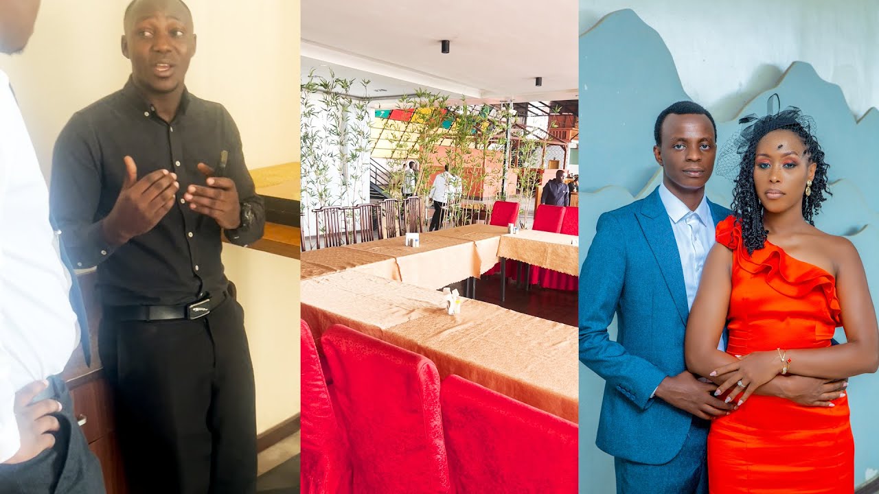 IBYATUBAYEHO N'AGAHINDA😣🤔🥵 /KWISHYURA UGASANGA BATATEGUYE/ BATATETSE/ NGO TUGUSUBIZE AMAFARANGA YAWE