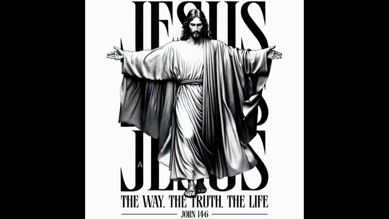 Jesus Christ Sacrifice For Humanity by ( Creator Creations )