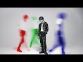 NOA - Primary Colors (Album Teaser)