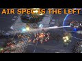How NOT to use Air Spec [ 1910 opp mmr ] - Mechabellum Season 6