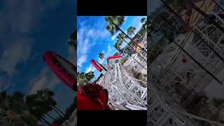 jarvis set up roller coaster mark 42#viral #fyp#ironman#jarvis#incredicoster
