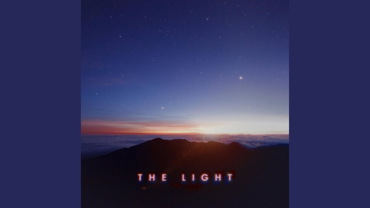 Watch The Light on YouTube Watch The Light on YouTube