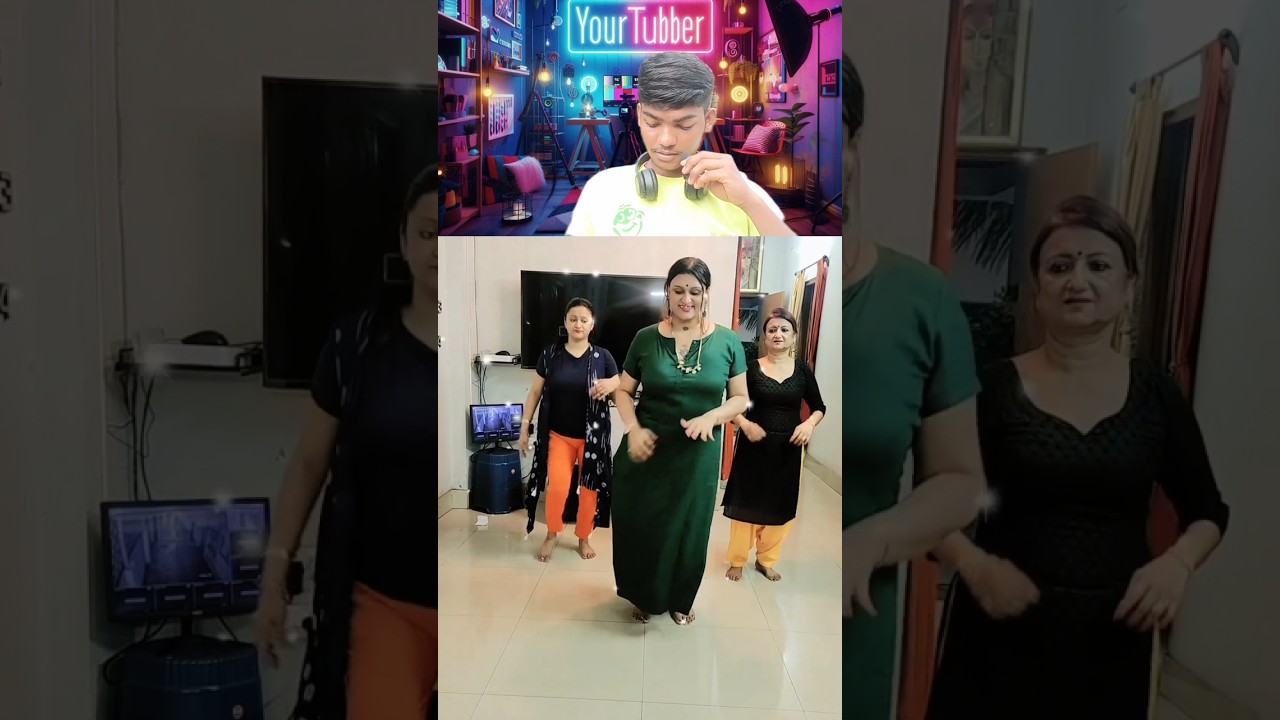 ⁣Porn star indian porn Star bengali porn stra dance video#react santanu odia#reaction