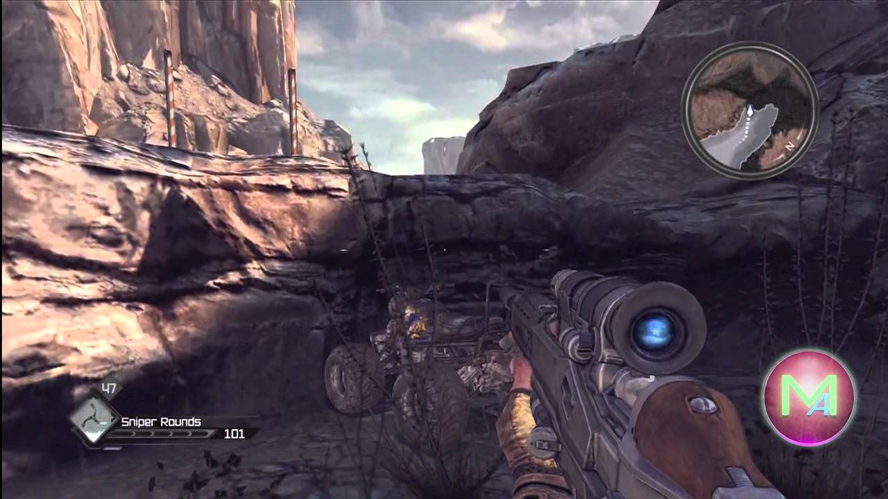 RAGE| It's Good! - Achievement Guide