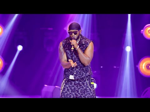 Comedy Store UG - THE BEN LIVE IN KAMPALA (Episode Two)