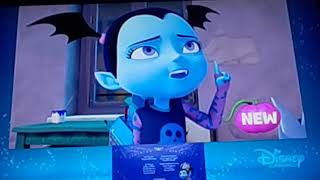 Halloveen 2019 Promo - New Episode Every Friday in October
