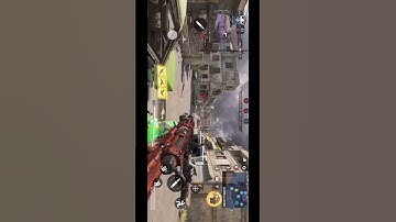 Dropping my first nuke on Call Of Duty Mobile?!?!? #youtube #viral #callofdutymobile #codm