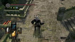 Dark Souls Duplicate Glitch Ps4