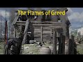 Crimson Desert - The Flames of Greed